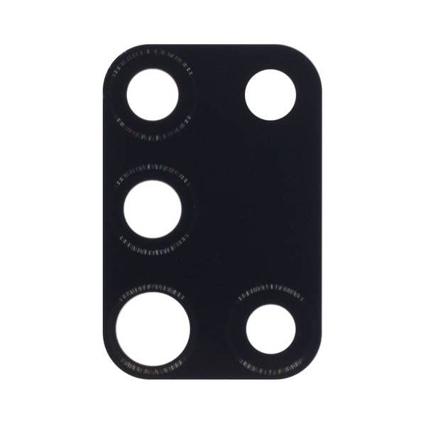 Lentille caméra Galaxy A31 – Compatible Premium