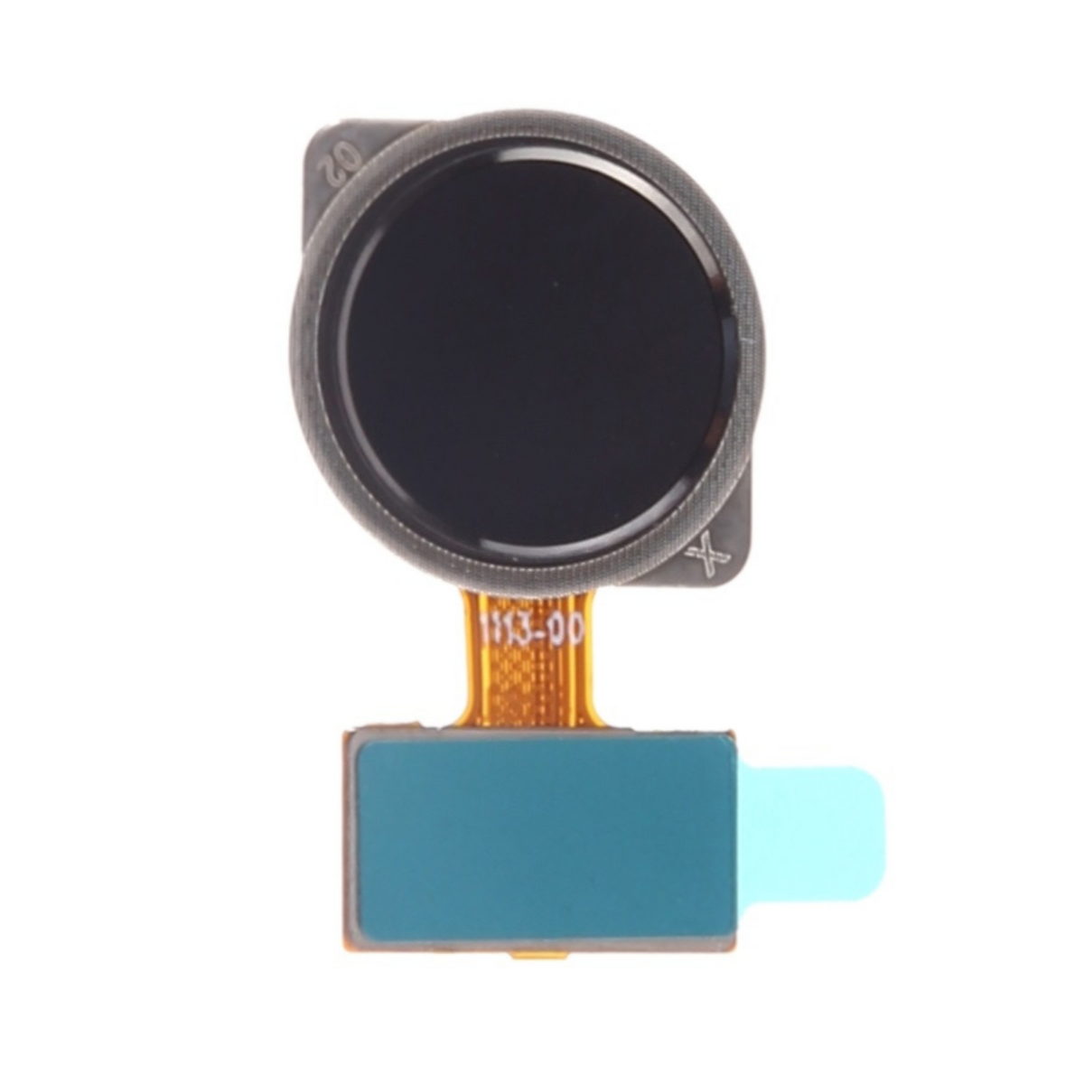 Lecteur d'empreinte Xiaomi Redmi Note 7 / Redmi 7 – Noir cosmique – Compatible Premium
