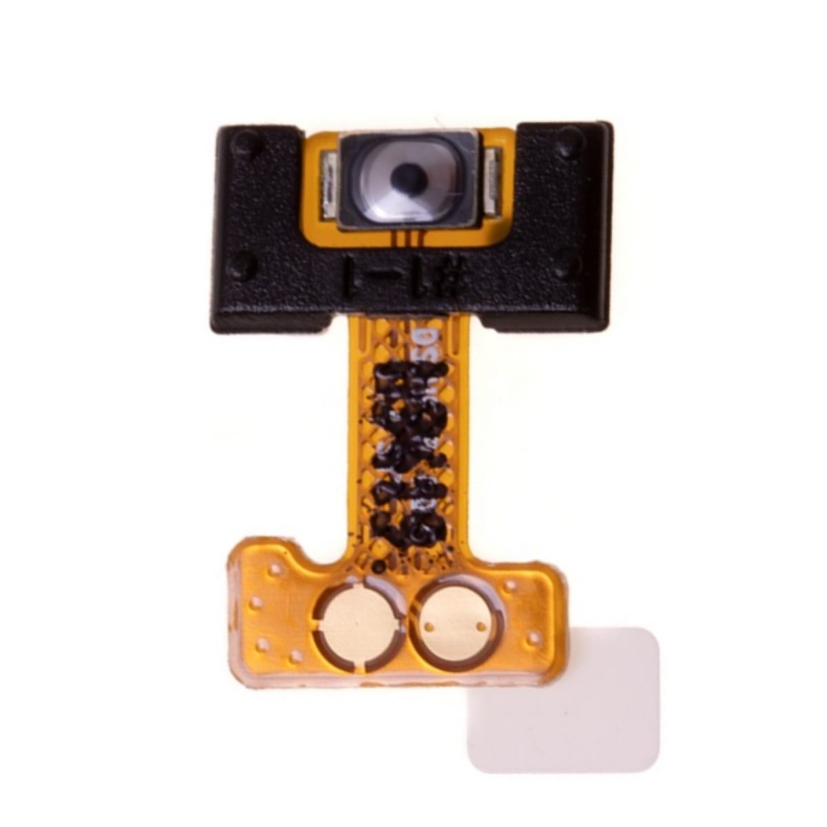 Nappe power Galaxy A80 – Compatible Premium