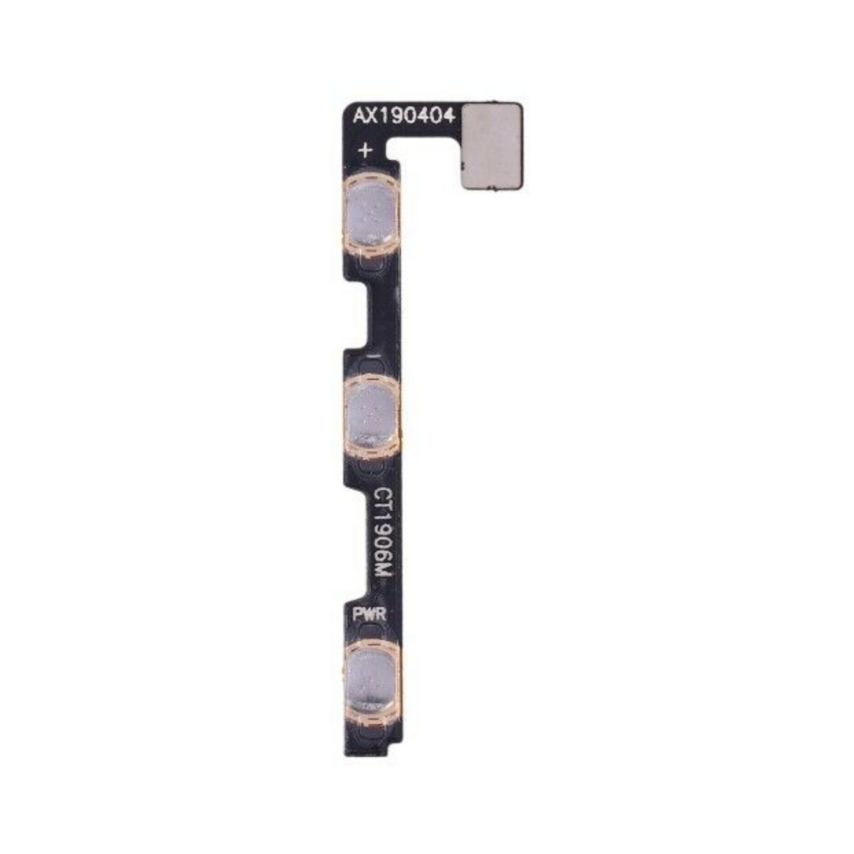 Nappe power et volume Xiaomi Redmi Go – Compatible Premium