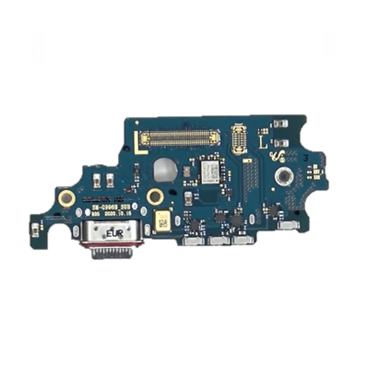 Connecteur de charge Galaxy S21 Plus 5G – Compatible Premium