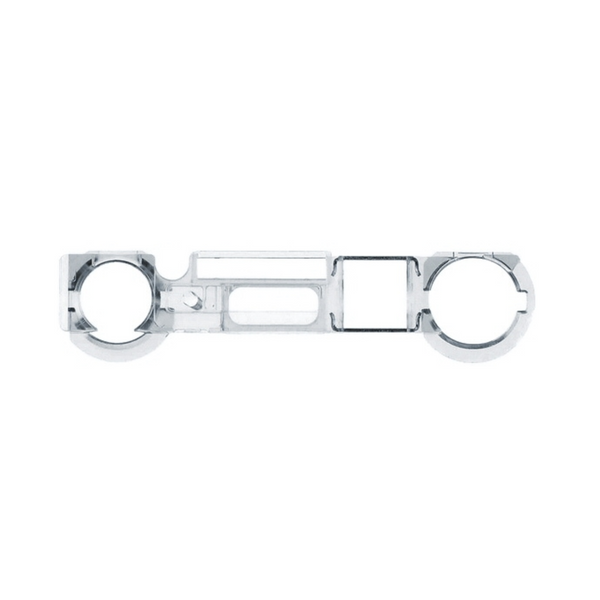 Caméra arrière support caméra avant iPhone X – Compatible