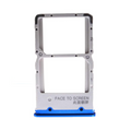 Tiroir SIM Xiaomi Mi 9T / Mi 9T Pro – Bleu glacier – Compatible Premium