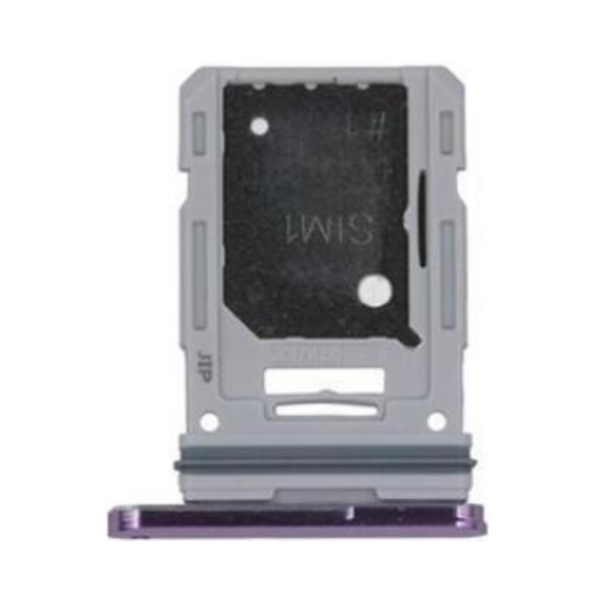 Tiroir SIM Galaxy S20 FE 5G / Galaxy S20 FE 4G – Lavande – Compatible Premium