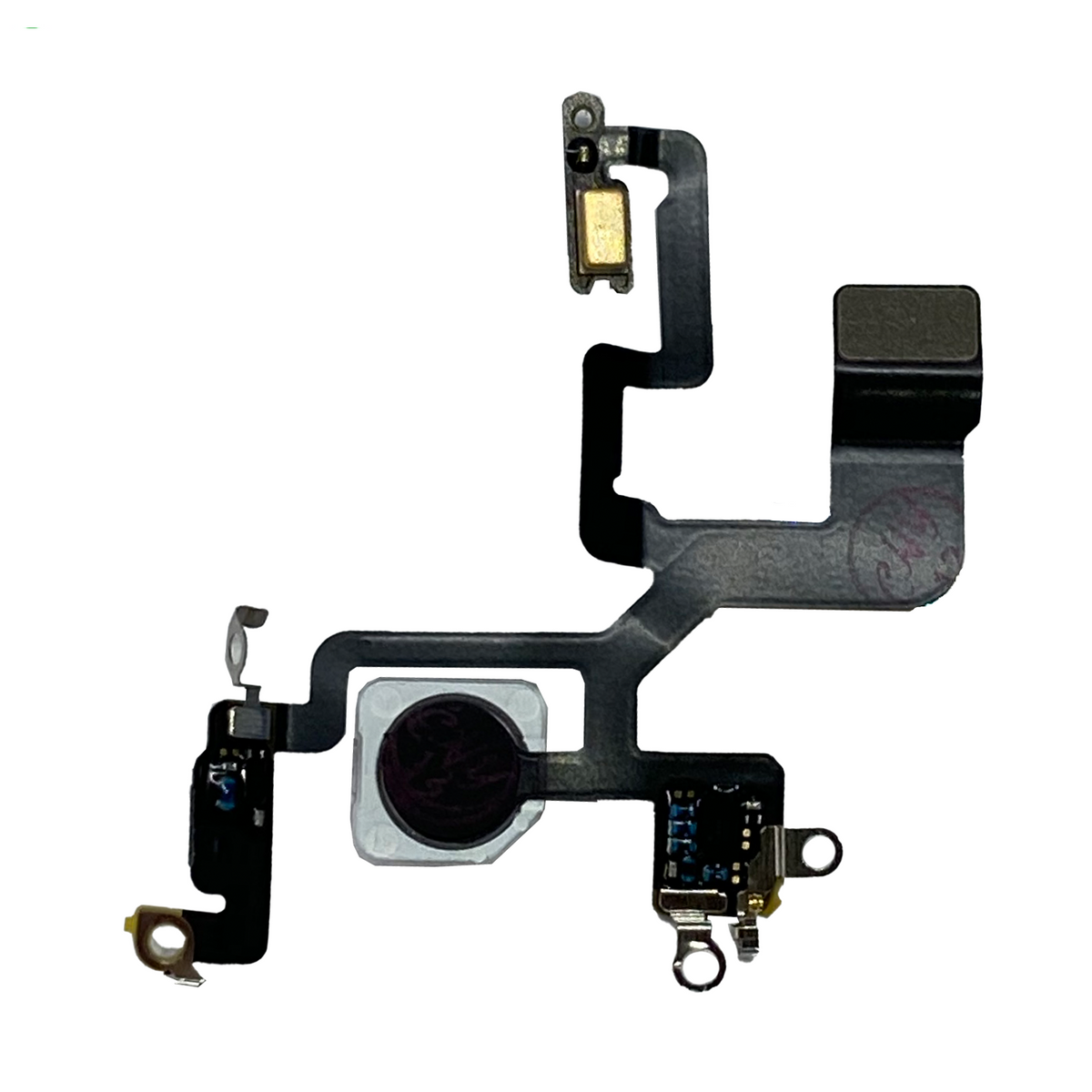 Nappe flash iPhone 12 Pro Max – Compatible