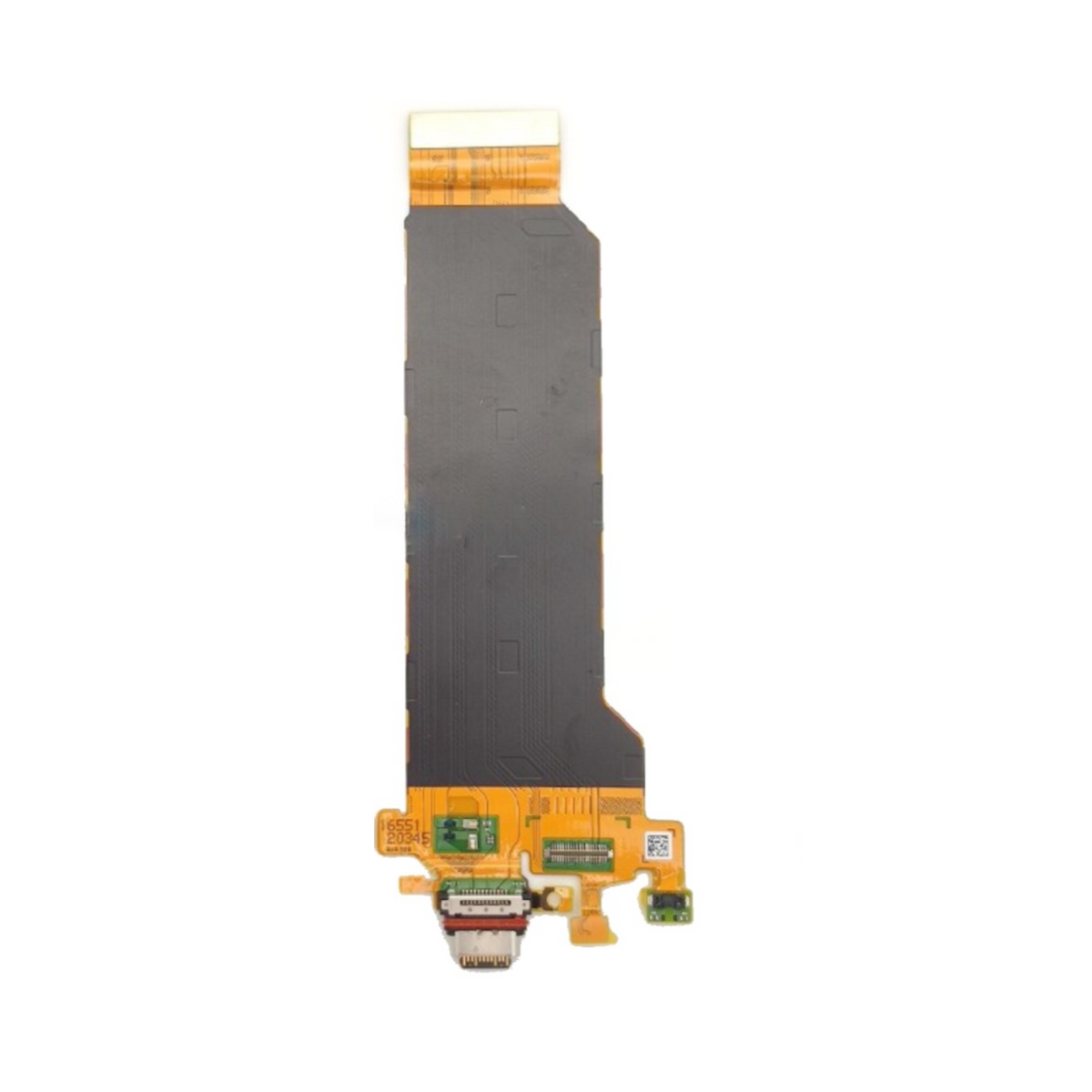 Connecteur de charge Sony Xperia 5 II – Compatible Premium