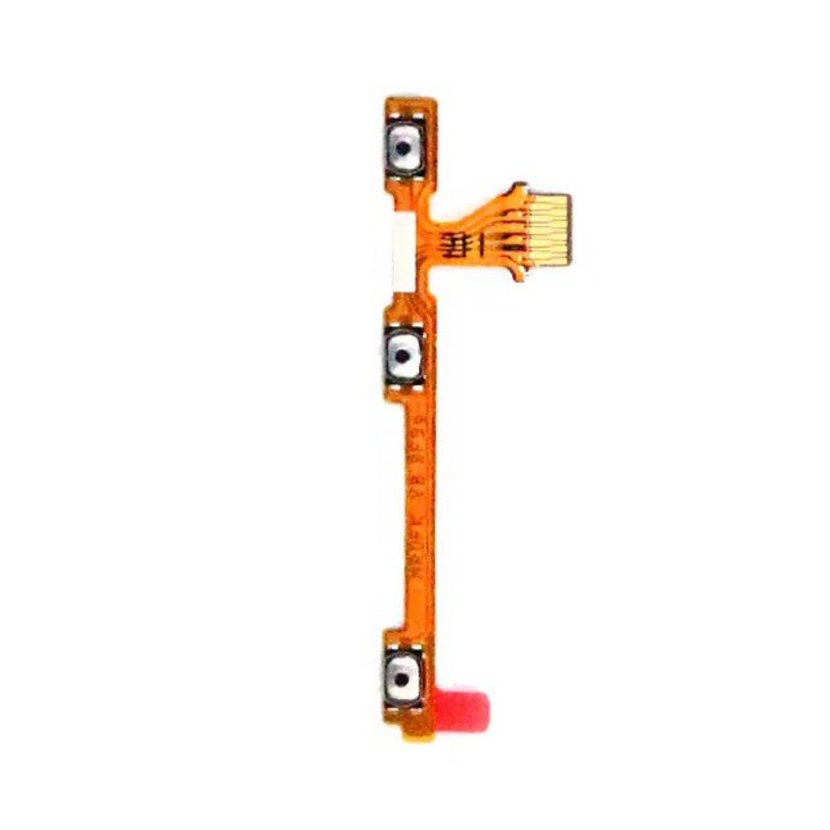 Nappe power et volume Honor 8A Huawei Y6 2019 – Compatible Premium