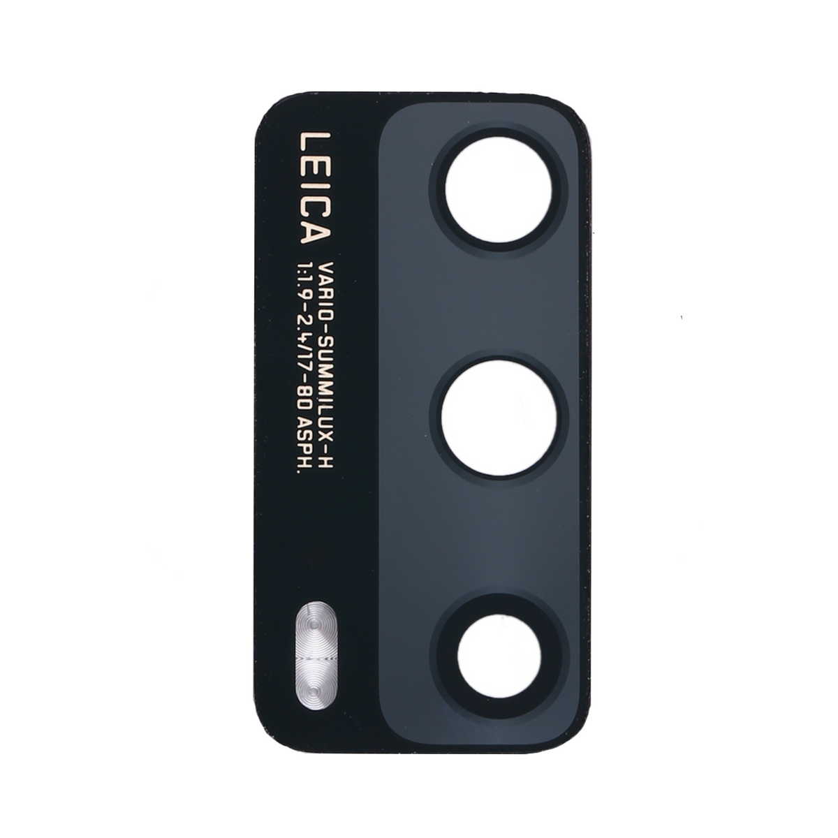 Lentille caméra Huawei P40 – Compatible Premium