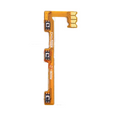 Nappe power et volume Huawei P Smart Plus 2018 – Compatible Premium