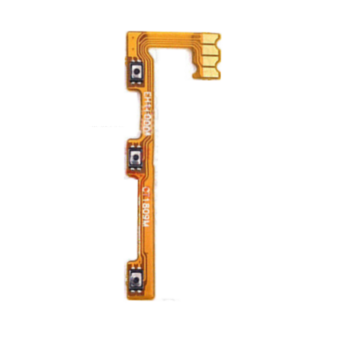 Nappe power et volume Huawei P Smart Plus 2018 – Compatible Premium