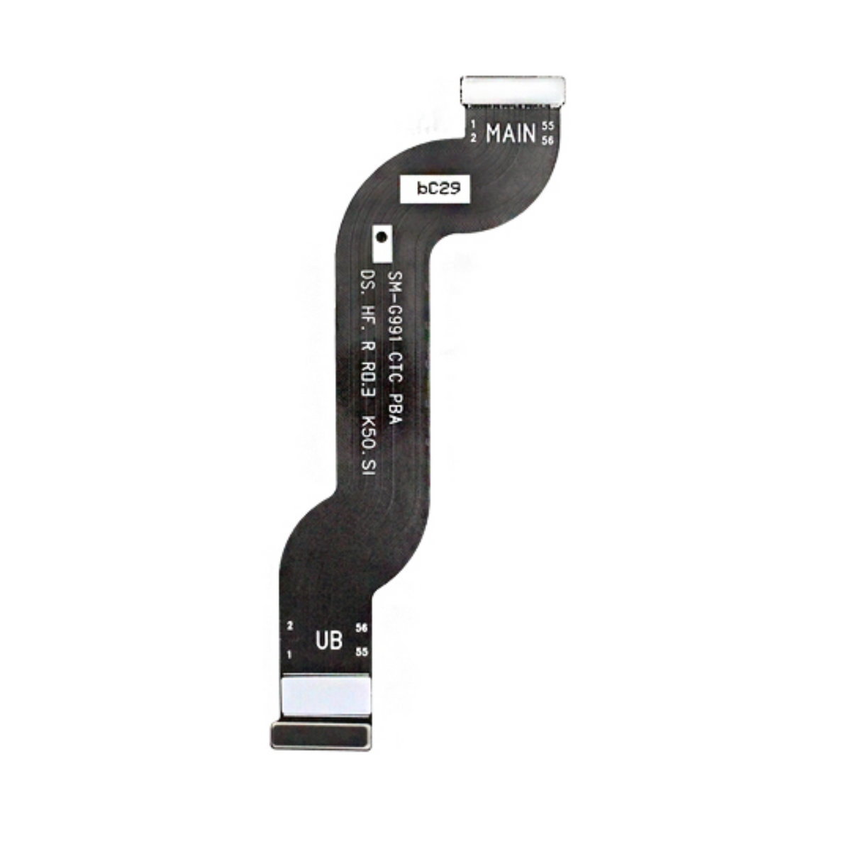 Nappe LCD Galaxy S21 5G – Compatible Premium