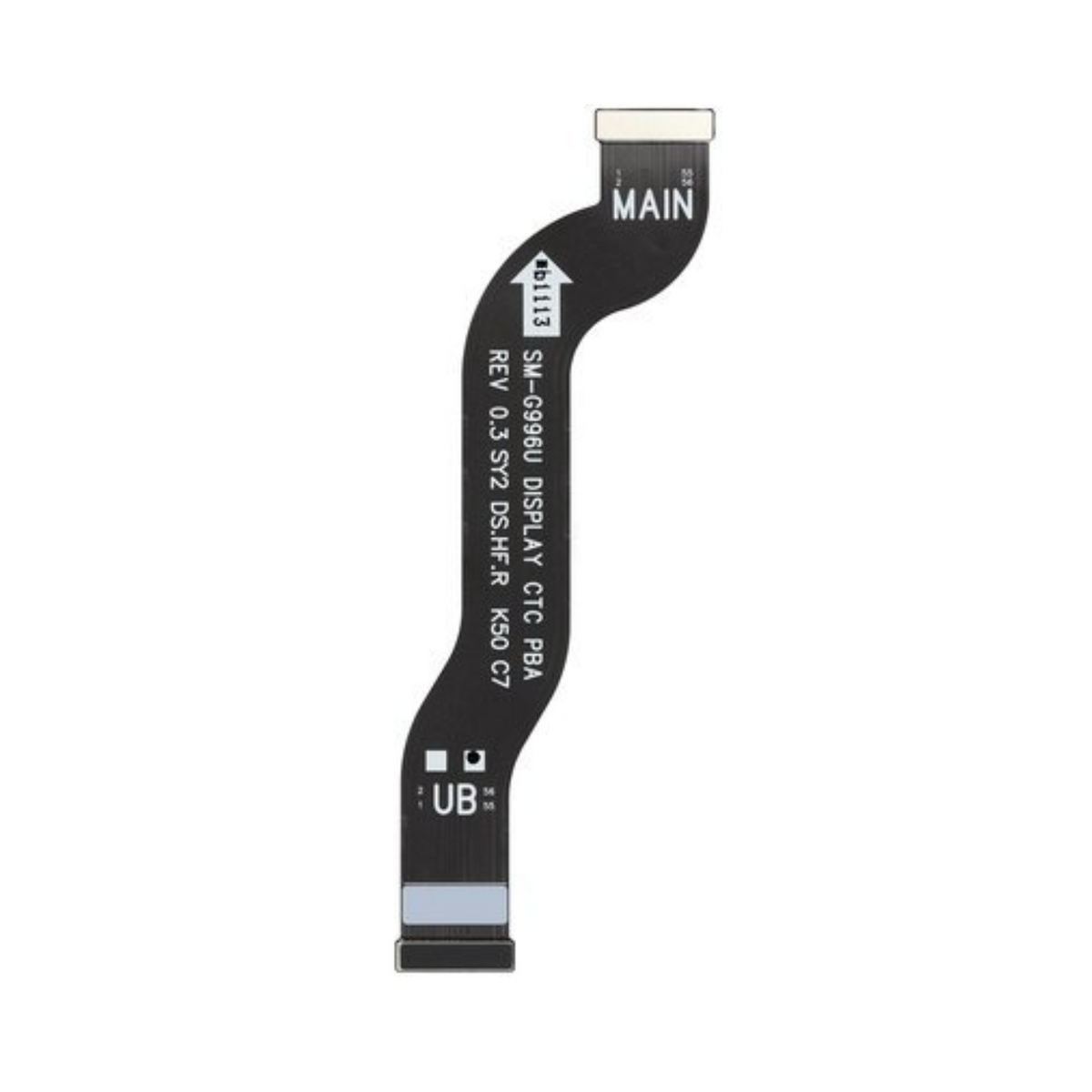 Nappe LCD Galaxy S21 Plus 5G – Compatible Premium
