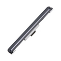 Bouton volume Huawei P40 Pro – Noir – Compatible Premium