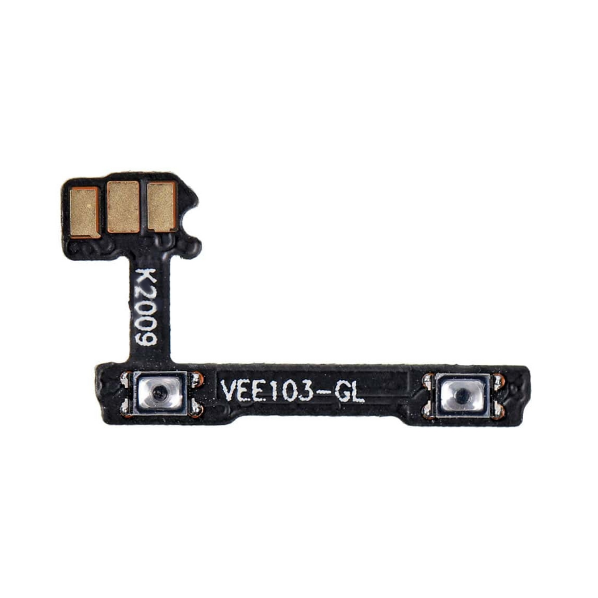 Nappe volume OnePlus 8 – Compatible Premium