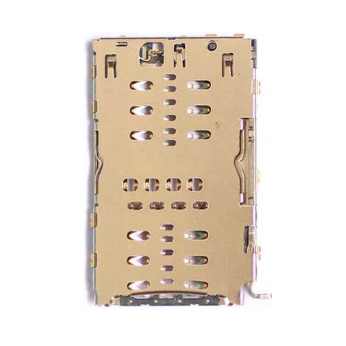 Lecteur SIM Xiaomi Redmi Note 7 / Redmi Note 8 Pro – Compatible Premium