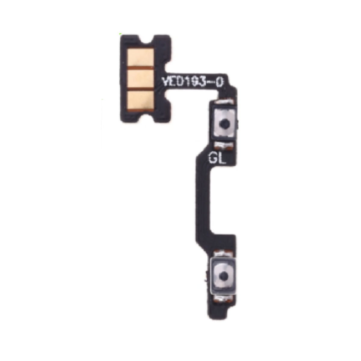 Nappe volume OnePlus 7 – Compatible Premium