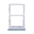 Tiroir SIM Huawei P Smart 2020 – Bleu aurore – Compatible Premium