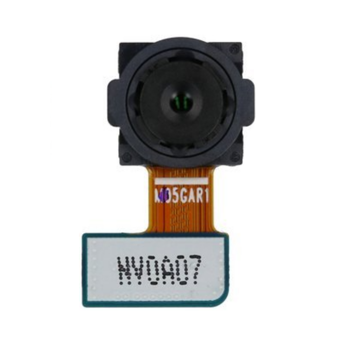 Caméra arrière capteur macro Galaxy A42 5G 5MP – Compatible Premium