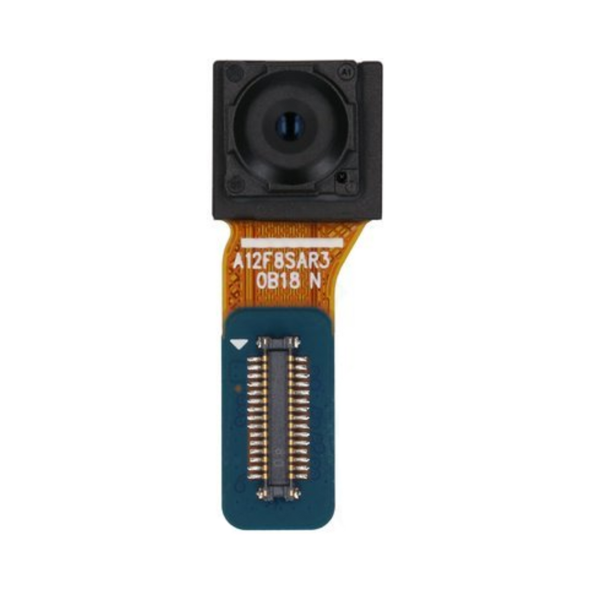 Caméra avant Galaxy A12 / Galaxy M12 / Galaxy A12 Nacho 8MP – Compatible Premium
