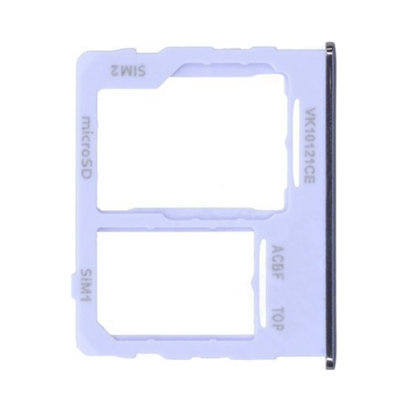 Tiroir SIM Galaxy A32 5G – Lavande pastel – Compatible Premium