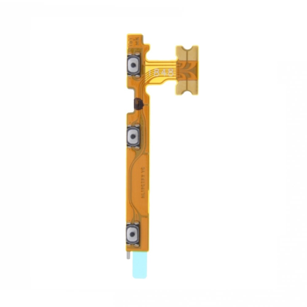 Nappe power et volume Honor View 20 – Compatible Premium