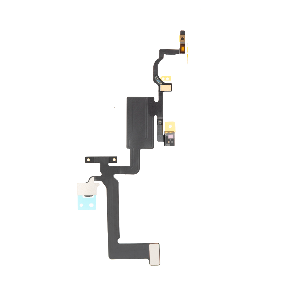 Nappe de proximité iPhone 12 / iPhone 12 Pro – Compatible