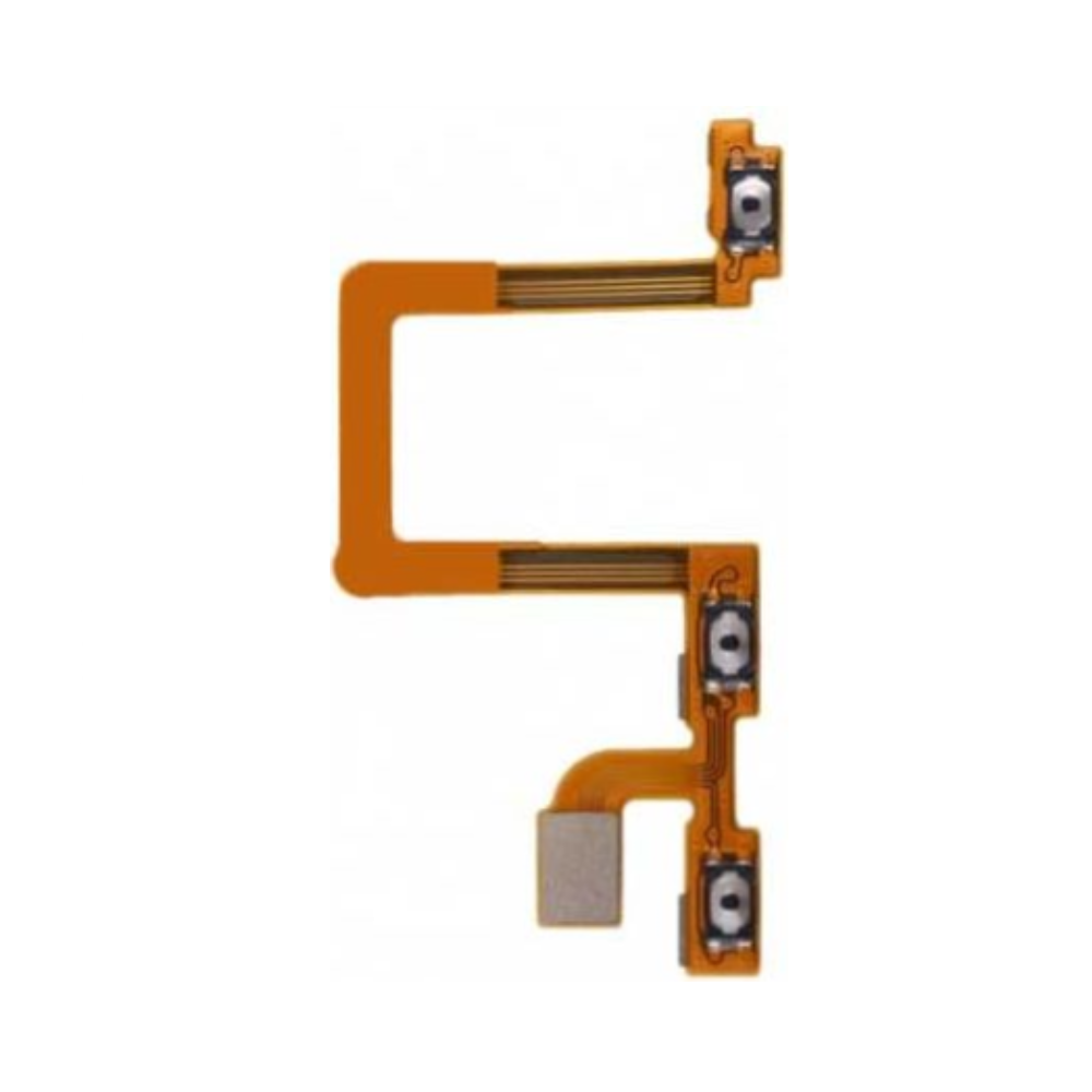 Nappe power et volume Honor 9X – Compatible Premium