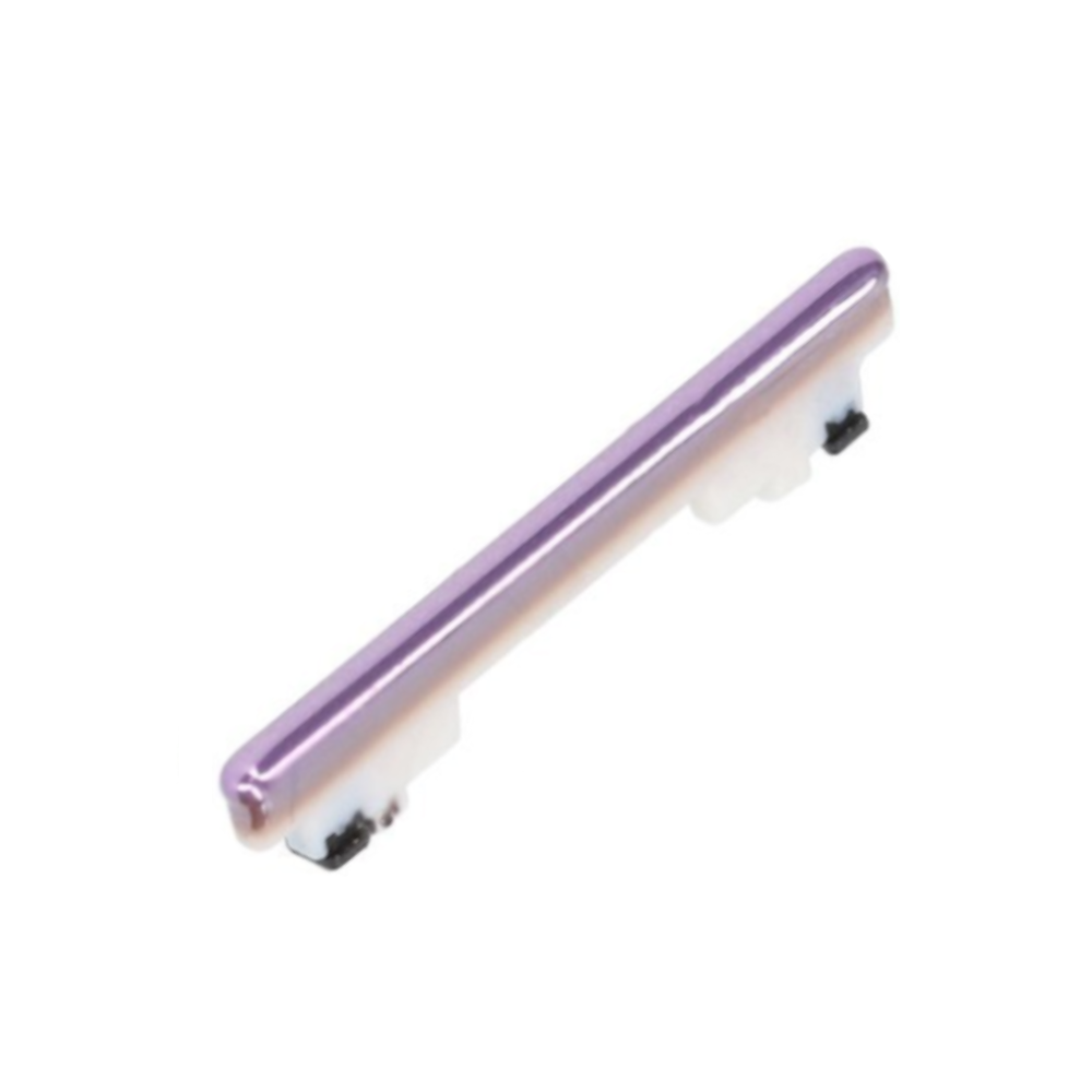Bouton volume Galaxy S20 FE 5G / Galaxy S20 FE 4G – Lavande – Compatible Premium