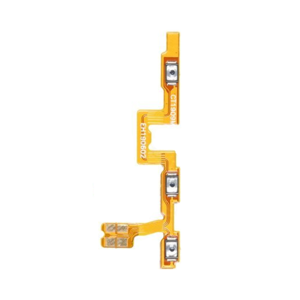 Nappe power et volume Honor 20 – Compatible Premium