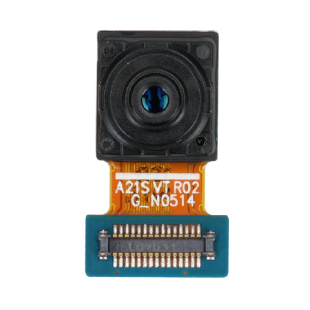 Caméra avant Galaxy A21S 13MP – Compatible Premium
