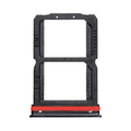 Tiroir SIM OnePlus 7 – Noir – Compatible Premium