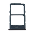 Tiroir SIM Huawei P40 Lite 5G – Noir – Compatible Premium