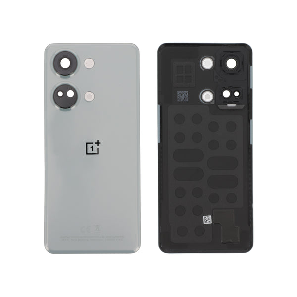 Vitre arrière OnePlus Nord 3 5G – Vert – Original OnePlus (Service Pack)