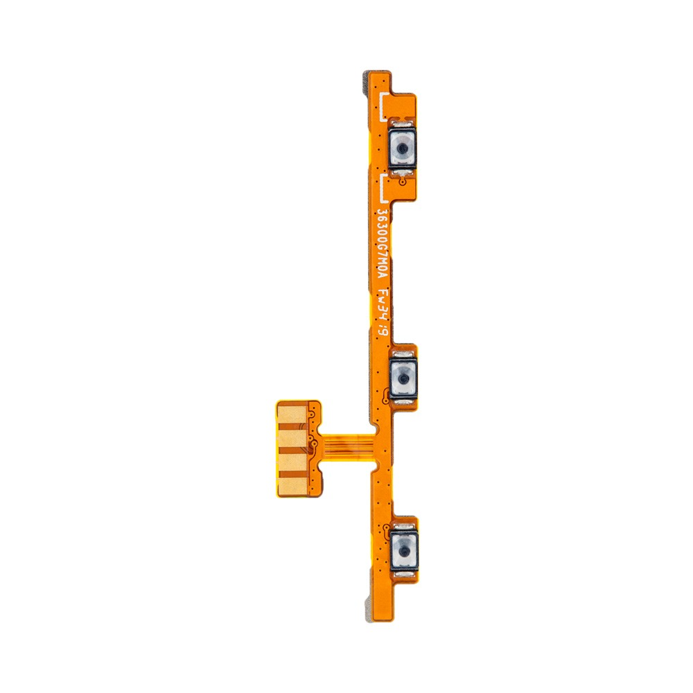 Nappe power et volume Xiaomi Redmi Note 8 Pro – Compatible Premium