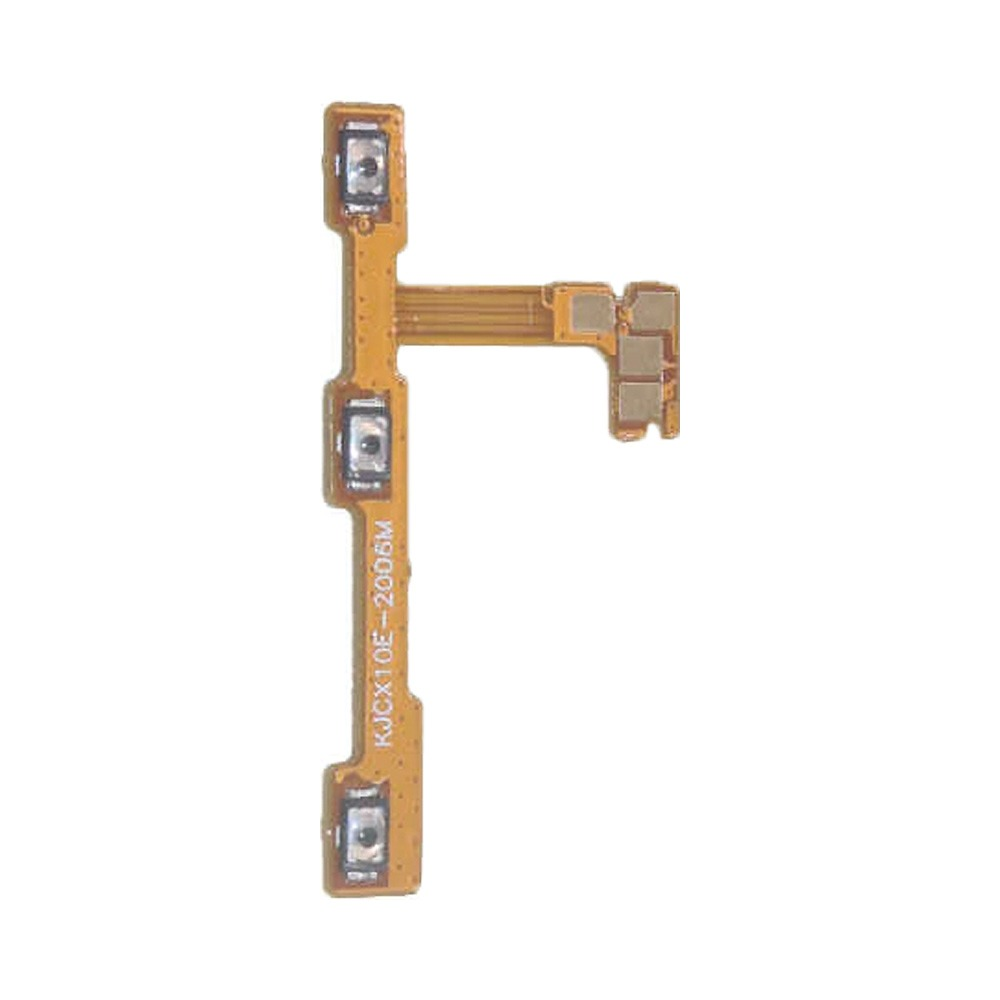 Nappe power et volume Honor 9A – Compatible Premium