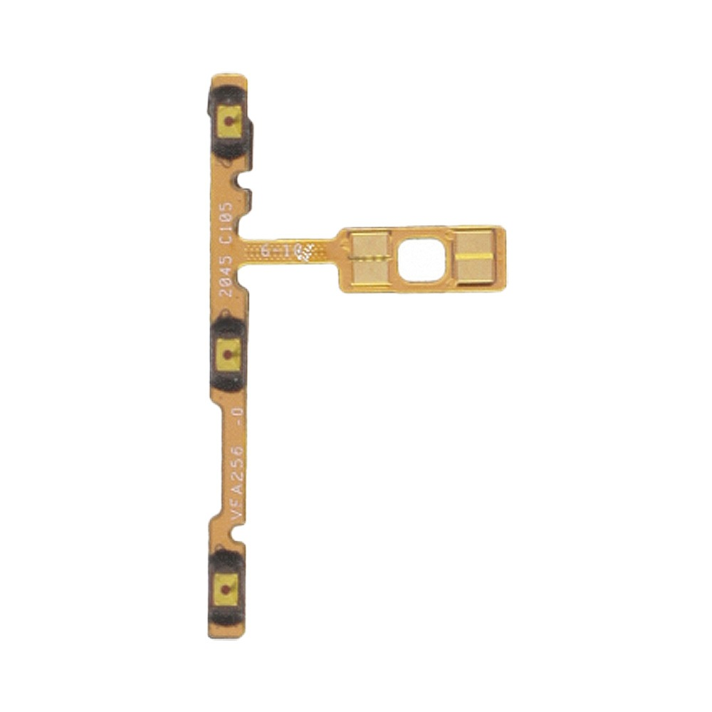 Nappe power et volume OPPO A15 – Compatible Premium