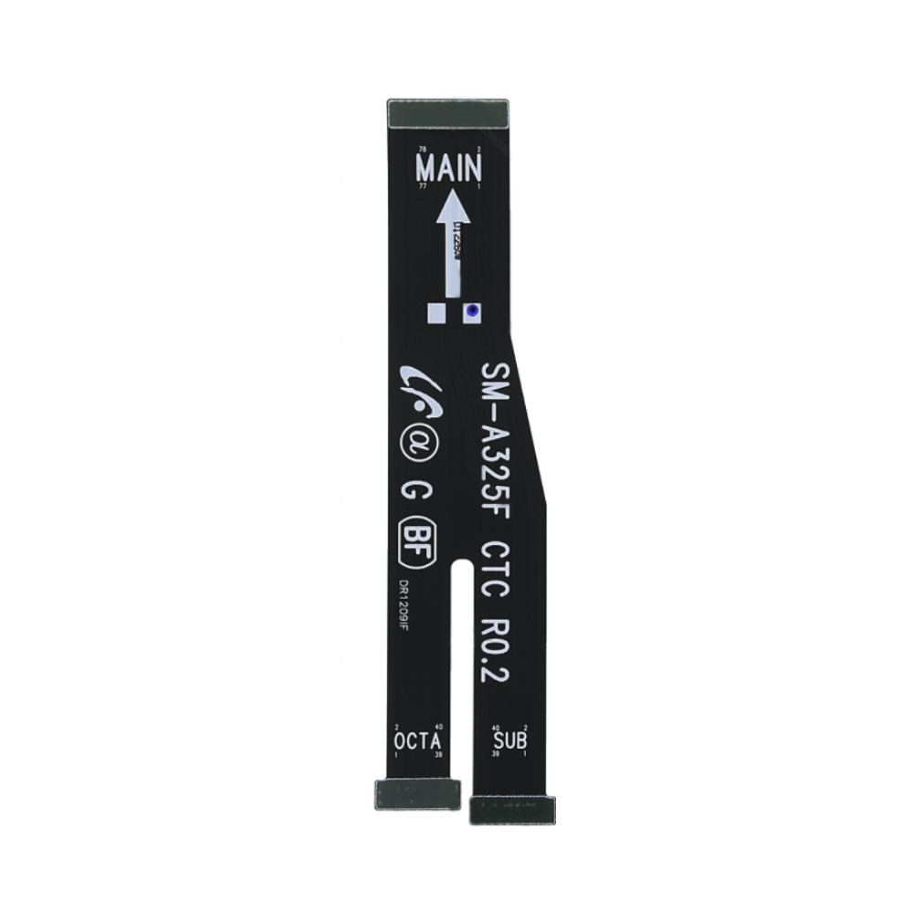 Nappe de connexion Galaxy A32 4G / Galaxy A22 4G – Compatible Premium