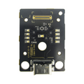 Connecteur de charge Huawei MatePad – Compatible Premium