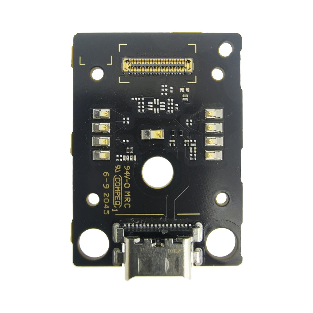 Connecteur de charge Huawei MatePad – Compatible Premium