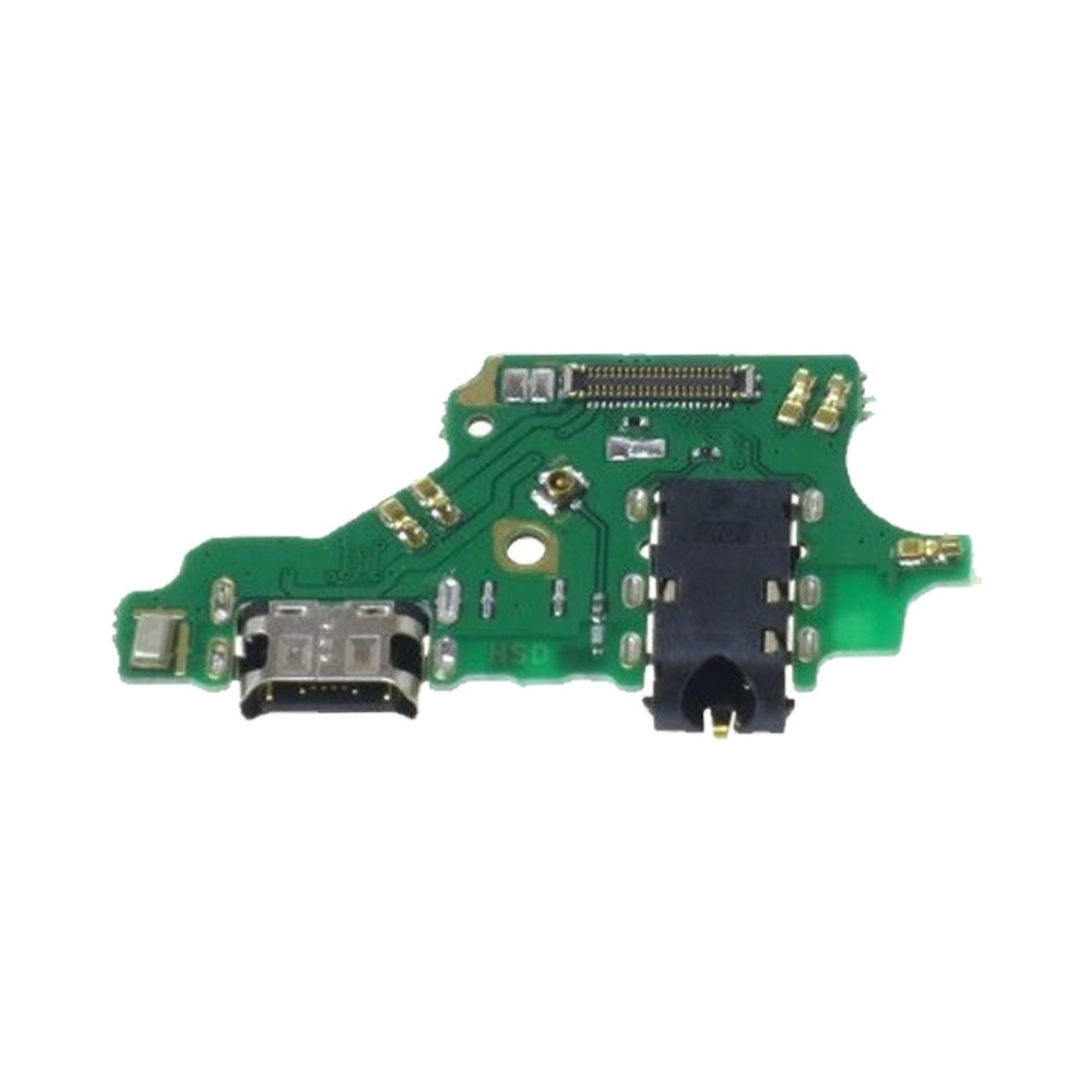 Connecteur de charge Huawei P20 Lite Avec Jack et Micro – Compatible Premium