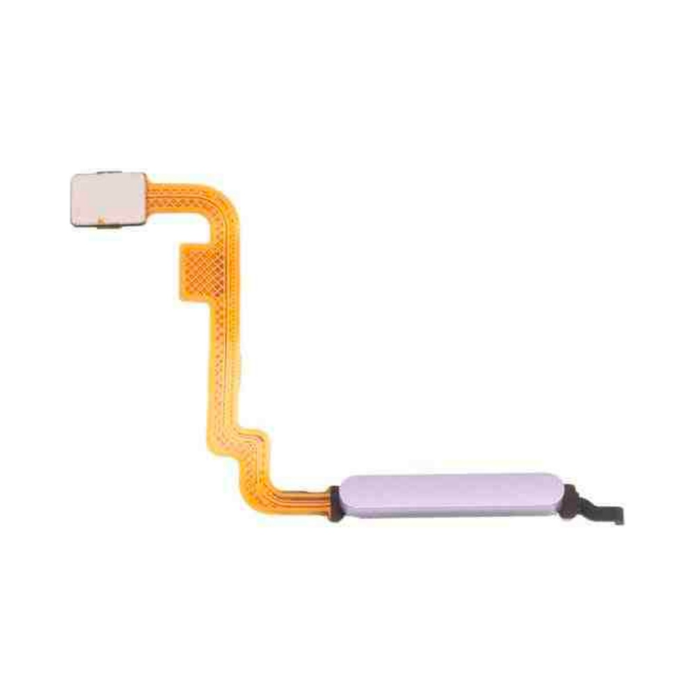 Lecteur d'empreinte Xiaomi Redmi Note 10 4G – Blanc galet – Compatible Premium