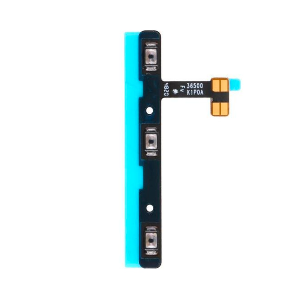 Nappe power et volume Xiaomi Mi 11 Ultra / Mi 11 Pro – Compatible Premium