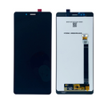 Écran complet Sony Xperia L3 – Noir – Compatible