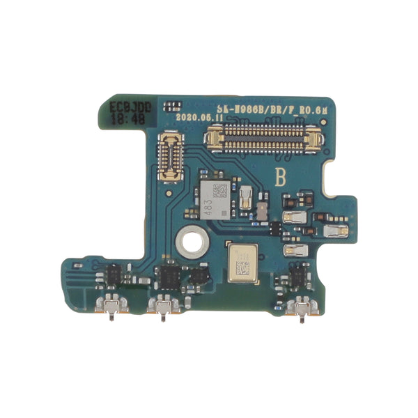 Carte fille micro Galaxy Note 20 Ultra – Original Samsung (Service Pack)