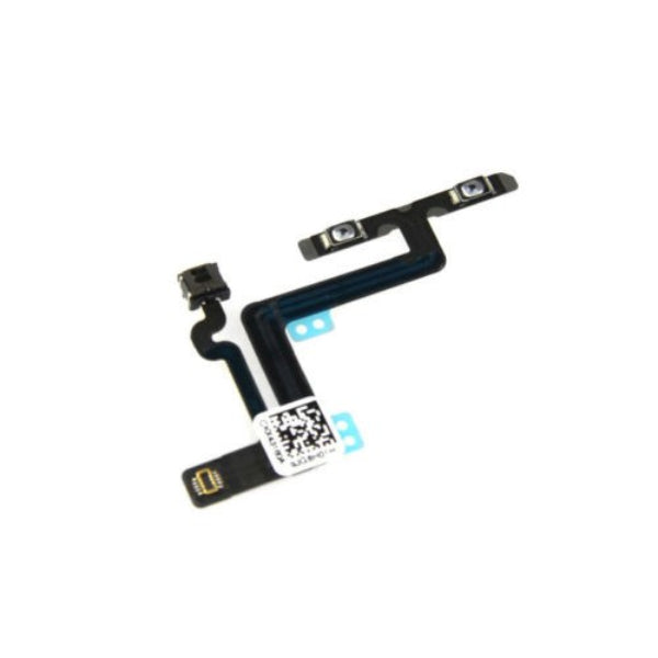 Nappe volume iPhone 6 Plus – Compatible