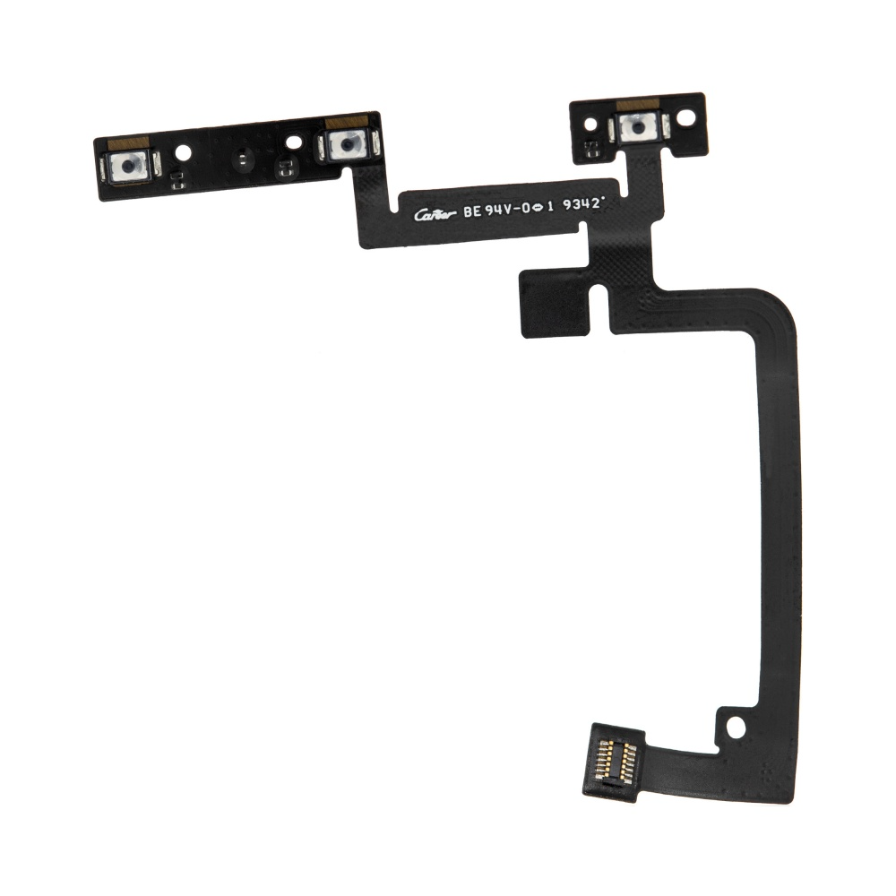 Nappe power Pixel 4 XL – Compatible Premium