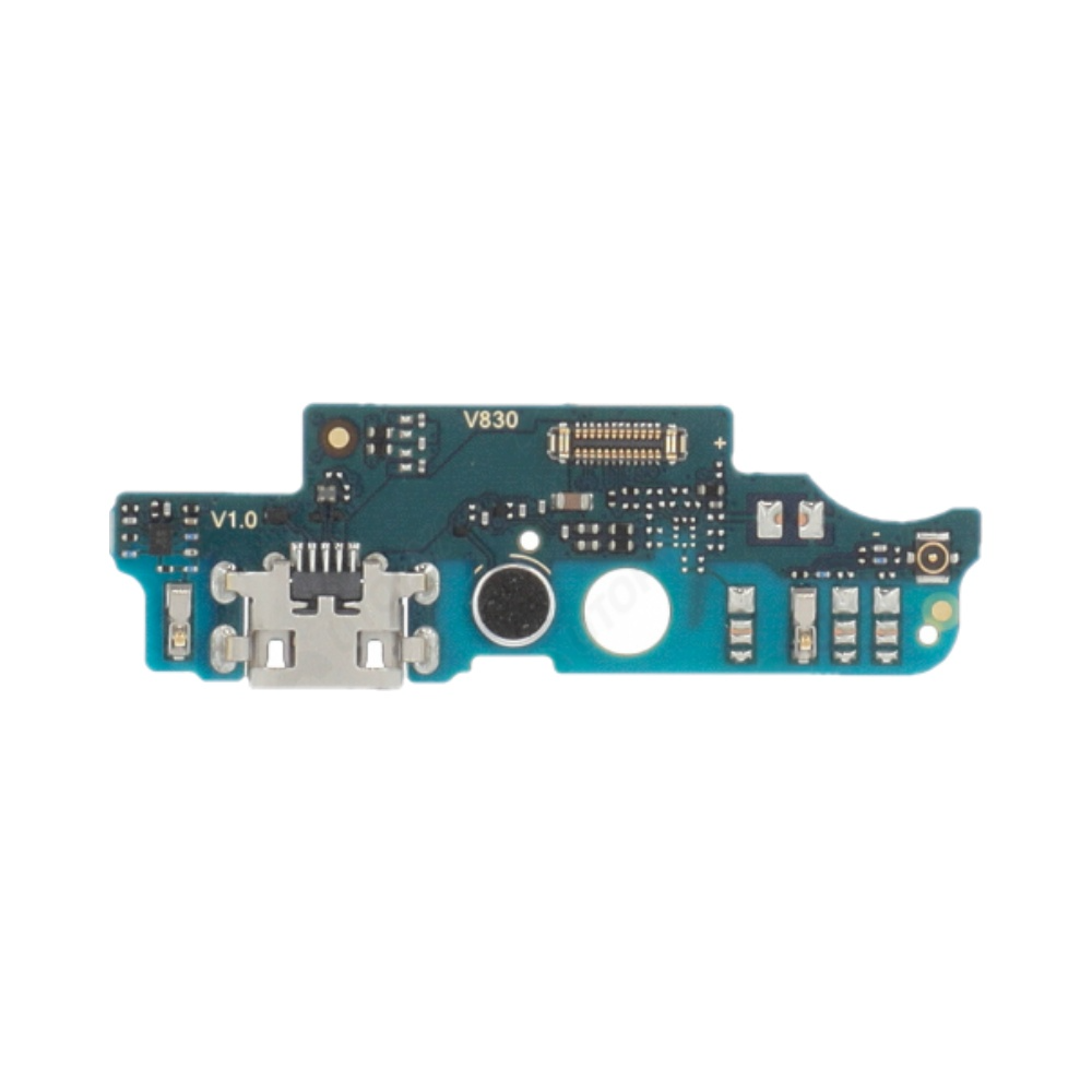 Connecteur de charge Wiko View 4 – Compatible Premium