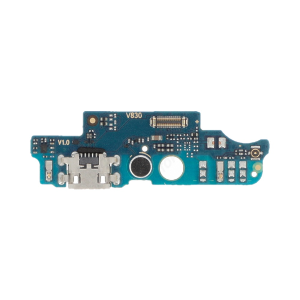 Connecteur de charge Wiko View 4 Lite – Compatible Premium