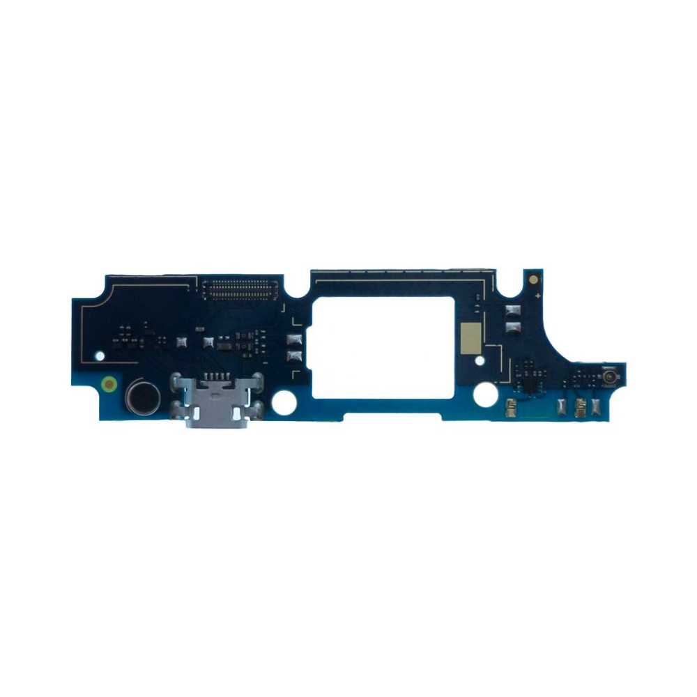 Connecteur de charge Wiko View Max – Compatible Premium