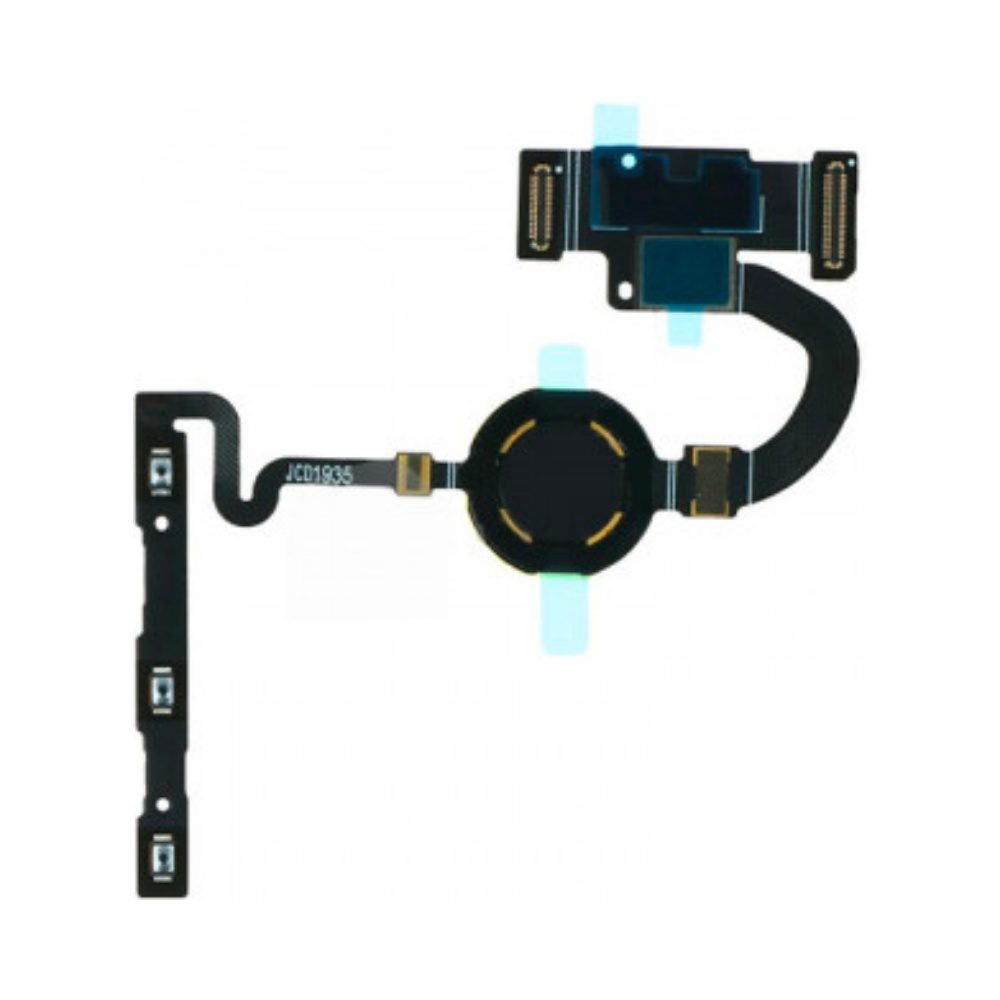 Lecteur d'empreinte Pixel 5 – Noir – Compatible Premium